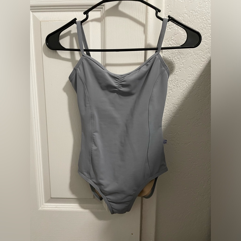 Corps Dancewear Grey Camisole